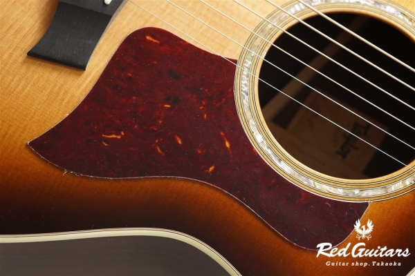 2022 Limited Edition 414ce Rosewood V-Class SEB